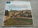 George SZELL - Columbia SAX2524 - Mendelssohn - Weber - excellent minus - Listen