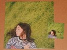 Clairo Diary 001 EP Limited Edition 12'' Vinyl Promo Hand Signed Card RARE New