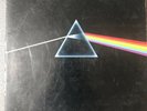 Original Pink Floyd The Dark Side of The Moon vinyl 1973 Harvest SMAS 2 11163
