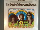 SEALED BEST OF YOUNGBLOODS 1970 vinyl LP Get Together DARKNESS Jesse Colin Young