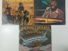 (3) VTG Andre Crouch & The Disciples Best Of Live In London & Keep On Singing EX