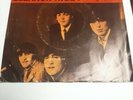 45 Record The Beatles Yellow Submarine/Eleanor Rigby w Picture Sleeve VG