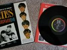THE BEATLES STEREO 