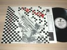 The Dark LP - Chemical Warfare / 1982 UK FRESH LP 9 PRESS in MINT-