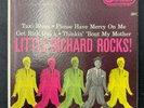 Little Richard - Rocks  - RCA Camden - CAE 446 45 RPM, EP Picture Sleeve