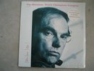 Van Morrison Poetic Champions Compose LP Album 1987 Mercury Records Factory Seal
