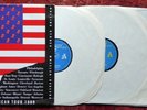 ROLLING STONES WHEELER DEALERS LIVE TORONTO 1989 3LP VINYL