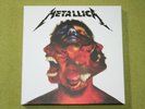 METALLICA  * Hardwired ... to self-destruct *  rare 3LP Deluxe Box     / Kiss