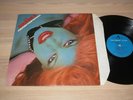 The Drones LP - Further Temptations / 1977 UK Valer VRLP1 PRESS in VG++