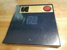 Miles Davis Kind of Blue 50th Anniversary Collector's Ed. LP/CD Box Set Sealed