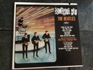 The Beatles-Something New, Mono Lp Record, Original 1964 Pressing , Mint-