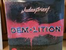 JUDAS PRIEST DEMOLITION sealed 2LP SET