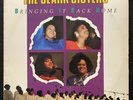 The Clark Sisters - Bringing It Back Home (1989) - LP album COGIC - VG