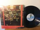 Tom Waits Nighthawks At The Diner 2X LP Very Good++, Asylum 7E-2008