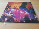 Alice in Chains MTV unplugged near mint red Vinyl 1996  484300 1 Columbia