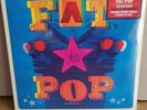 Paul Weller Fat Pop Limited Edition Red Vinyl