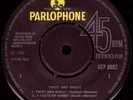 The Beatles ?– Twist And Shout. 7