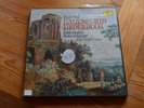 STILL SEALED: HUGO WOLF Italienisches Liederbuch MATHIS  2LP box DGG 2740178