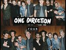 One Direction-Four Vinyl / 12