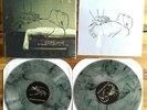 Copeland - Beneath Medicine Tree Vinyl 2xLP Clear Black Smoke New Sealed