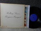 Rolling Stones nice vg+-ex with creddits GF LP Beggars Banquet