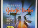 JOHN LEE HOOKER: the blues CROWN 12