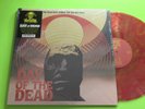 THE DAY OF THE DEAD OST SOUNDTRACK LP BLOOD SMEAR COLOR VINYL HORROR WAXWORK