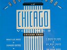 Various - The House Sound Of Chicago - Vol. II - Chicago Trax (2xLP, Comp)