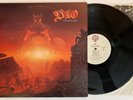 Dio - The Last In Line - 1984 US Album (NM) Ultrasonic Clean