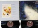FOU TS'ONG CHOPIN NOCTURNES VICTOR VIC-9009,10 Japan VINYL 2LP