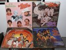 [4LP LOT] LOS TIGRES DEL NORTE Pueblo querido - A ti madrecita - Contrabando y t