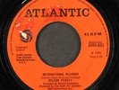 WILSON PICKETT: get me back on time engine no.9 ATLANTIC 7