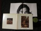 VAN MORRISON, Tupelo Honey [with poster] USA 1st presssing EXCELLENT- LP