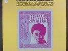 JOHNNIE TAYLOR: rare stamps STAX 12