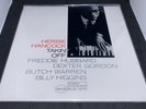 2006 CISCO LP Herbie Hancock ‎Takin' Off Watermelon Man Hubbard / Dexter