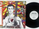JORGE BEN SAME PHILIPS LEX-9335 Japan OBI MONO VINYL LP