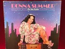 DONNA SUMMER Greatest Hits On The Radio Volumes 1 & 2 1979 Double Vinyl LP best
