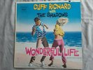 Cliff Richard with The Shadows original lp Canada Capitol 6000 Series STUNNING