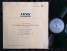 Archiv 14186 APM ED1 - Bach 