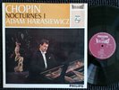 Philips 835 218 AY HiFi Stereo ED1 - Chopin Nocturnes 1-10 Adam Harasiewicz NM
