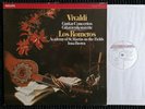 Philips Digital 412 624-1 - Vivaldi Guitar Concertos Los Romeros Iona Brown NM