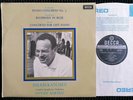 Decca SXL 6411 WB - Prokofiev Ravel Piano Concertos Julius Katchen Kertesz NM