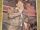The Larry Williams Show w Johnny Guitar Watson SEALED 1984 UK Pressing  