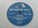 KEN MACKINTOSH: APPLE JACK 1957 HMV 78RPM EX+ FROM FILM DON'T KNOCK THE ROCK