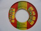 BOB MARLEY & THE WAILERS Bad Card TUFF GONG Roots Reggae 7