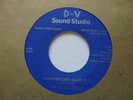 THE ROUGH RIDERS Over and Over Again DV Boss Reggae 7