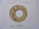 ETHIOPIANS  What A Fire BLANK PRE Reggae 7