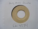 TENNORS + MONTY MORRIS Shameface + A Little Bit Of this BLANK PRE Reggae 7