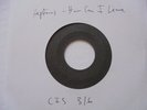 HEPTONES How Can I Leave (Guiding Star) BLANK PRE Killer  Reggae 7