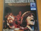 Creedence clearwater revival ,the 20 Greatest Hits, Walmart Exclusive vinyl